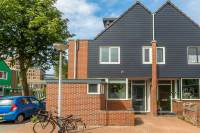 Woning Het Salm 27 Zaandam