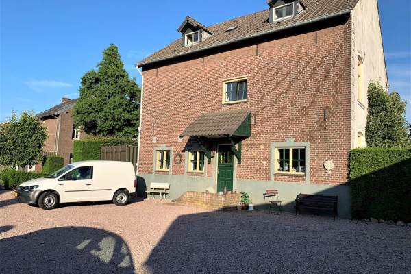 Woning Hellebroek 37 Nuth - Oozo.nl