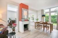 Woning Grunerielaan 44 Oegstgeest