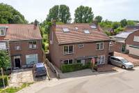 Woning Dorpsweg 142 Arkel