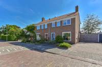 Woning Da Costastraat 3 Hoogeveen