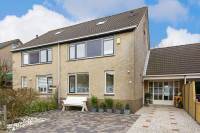 Woning Orchideestraat 19 Almere