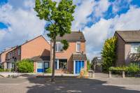 Woning Penningkruid 38 Cuijk