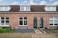 Woning Polderstraat 11 Leeuwarden