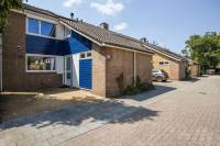 Woning Puutbeek 29 Zwolle