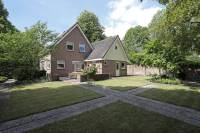 Woning Pastoor Sprengerstraat 2 Heerhugowaard