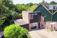 Woning Kleinestraat 15 Spaarndam