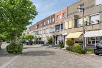 Woning Veldpad 17 Schiedam