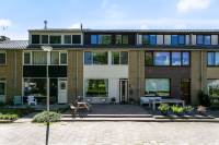 Woning Albert Verweijstraat 25 Hazerswoude-Rijndijk