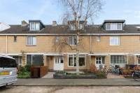 Woning Haagwinde 23 Abcoude