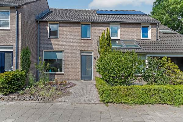 Woning Hurk 13 Gemert