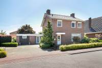 Woning Baarskampstraat 15 Kessel