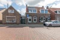 Woning Nazareth 25 's-Gravenpolder