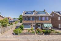 Woning van 't Haaffstraat 10 Noordwijkerhout