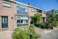 Woning Ingelandstraat 5 Krimpen aan den IJssel