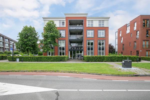 Woning Sportlaan 35 Schagen