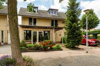 Woning Gouman-akker 29 Barendrecht