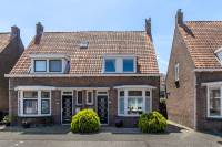 Woning Admiraal de Ruyterstraat 9 Sliedrecht