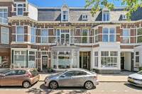 Woning Beeklaan 361A Den Haag