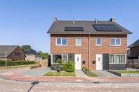 Woning Sideriusstraat 12 Sleen