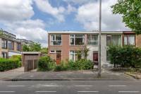 Woning Taagdreef 47 Utrecht