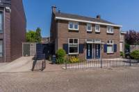 Woning Rijndersstraat 6 Den Dungen