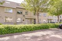 Woning David Verloopstraat 80 Almere