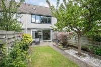 Woning Zeeheldenpad 20 Hellevoetsluis