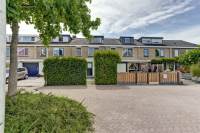 Woning Merelhoven 110 Capelle aan den IJssel