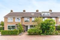 Woning Kagertuinen 62 Sassenheim