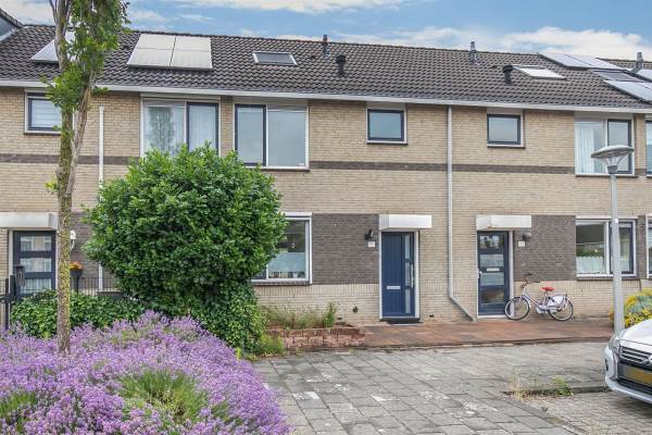 Woning Vivaldistraat 73 Capelle aan den IJssel