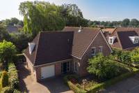 Woning Linnenwever 4 Wagenberg