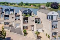 Woning Houtzaagmolen 32 Ouderkerk aan den IJssel