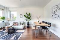 Woning Burgemeester Röellstraat 302 Amsterdam