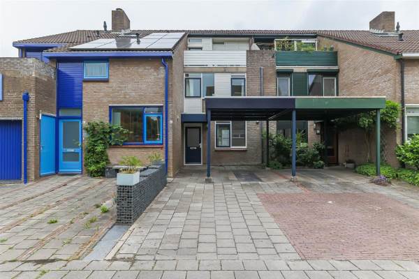 Woning Klooslaan 67 Groningen