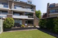 Woning Anna van Hensbeeksingel 88 Gouda
