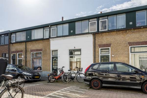 Woning Ploegstraat 1416 Schiedam