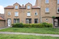 Woning Aalmoezenier Roumenplein 40 Maastricht