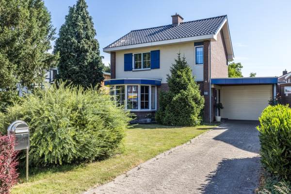 Woning Provincialeweg Zuid 80 Oirsbeek