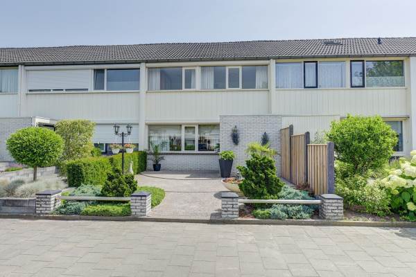Woning Harmoniestraat 59 Helmond