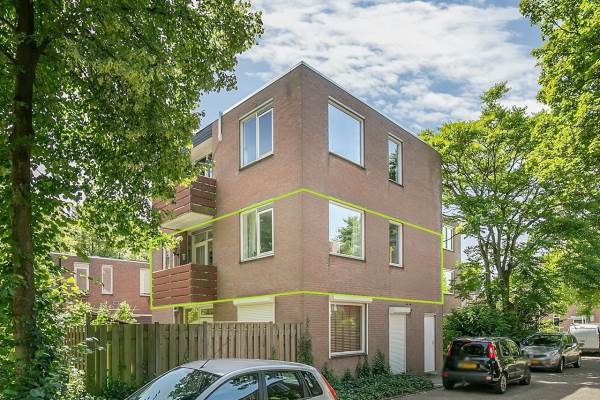 Woning Schietbergen 4 Nuenen