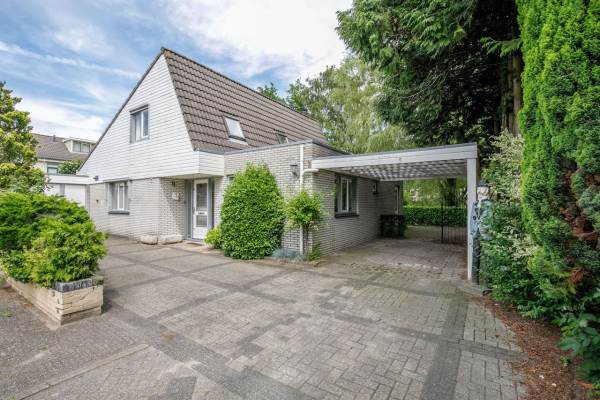 Woning Frans Tromplaan 47b Hoevelaken