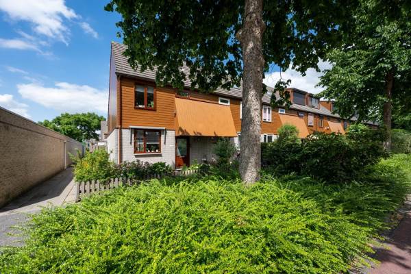Woning Buitenweg 164 Maarssen