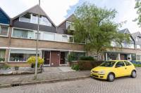 Woning Gerrit van der Veenstraat 42 Zwijndrecht