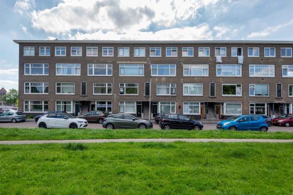 Woning West-Varkenoordseweg 257B Rotterdam