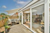 Woning Haarlemmermeerstraat 1584 Amsterdam