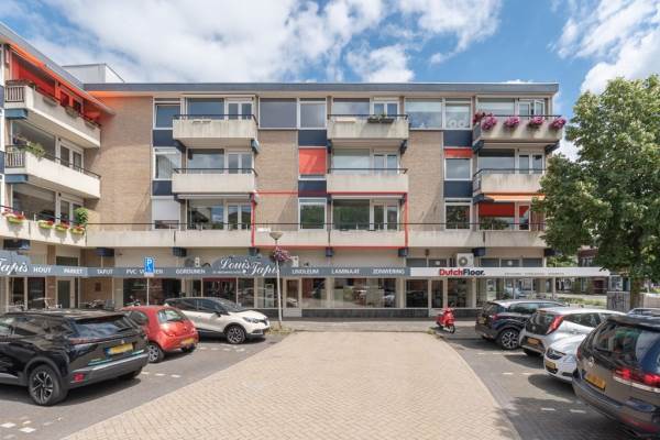 Woning De Clinge 8 Bussum