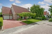 Woning De Klamp 45 BOVENKARSPEL