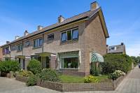 Woning Jan Ligthartstraat 210 Heemskerk