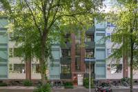Woning Paulus Buijsstraat 55 Delft